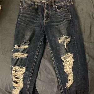 AE Ripped Jeans